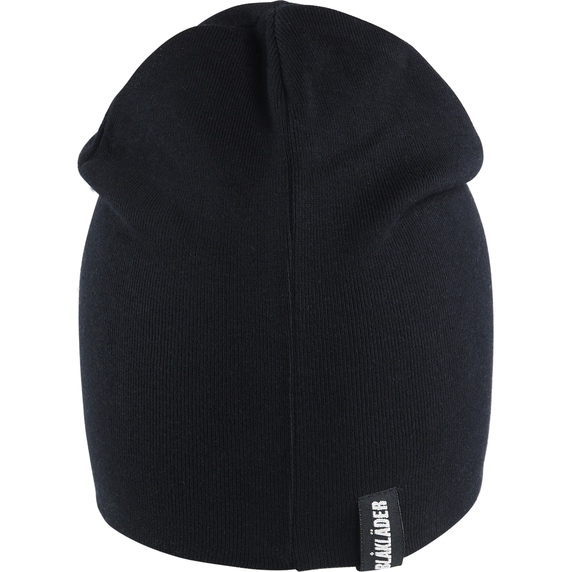 Blaklader Knitted Hat, Black (4)