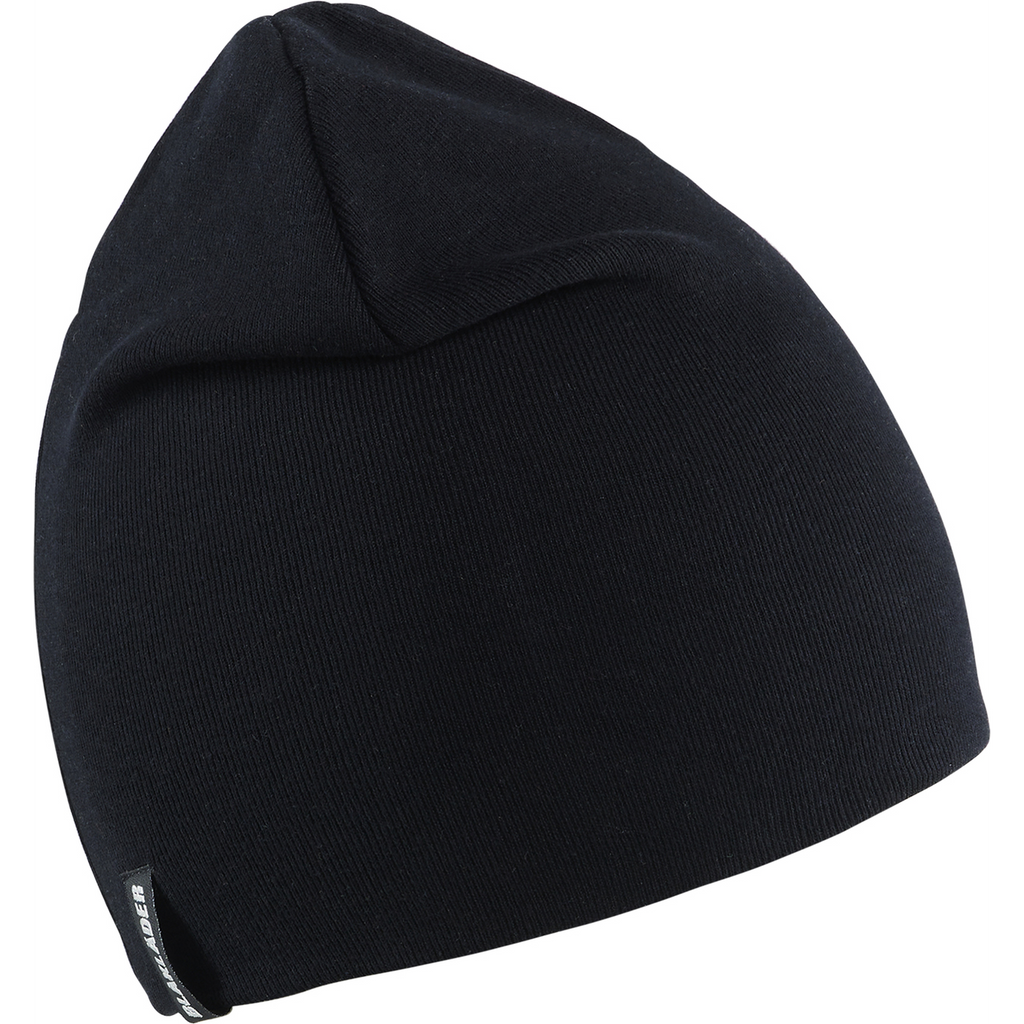Blaklader Knitted Hat, Black (2)