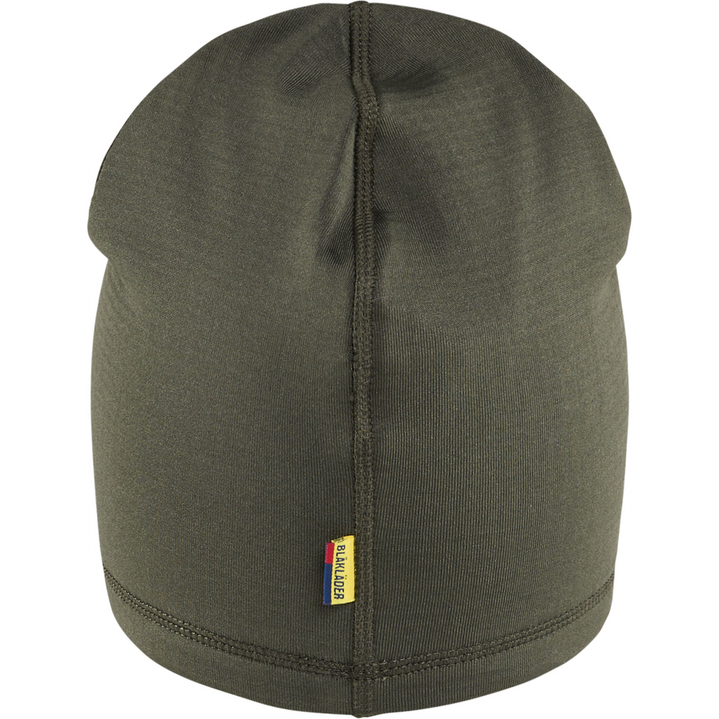 Blaklader Beanie, Forest Green (4)