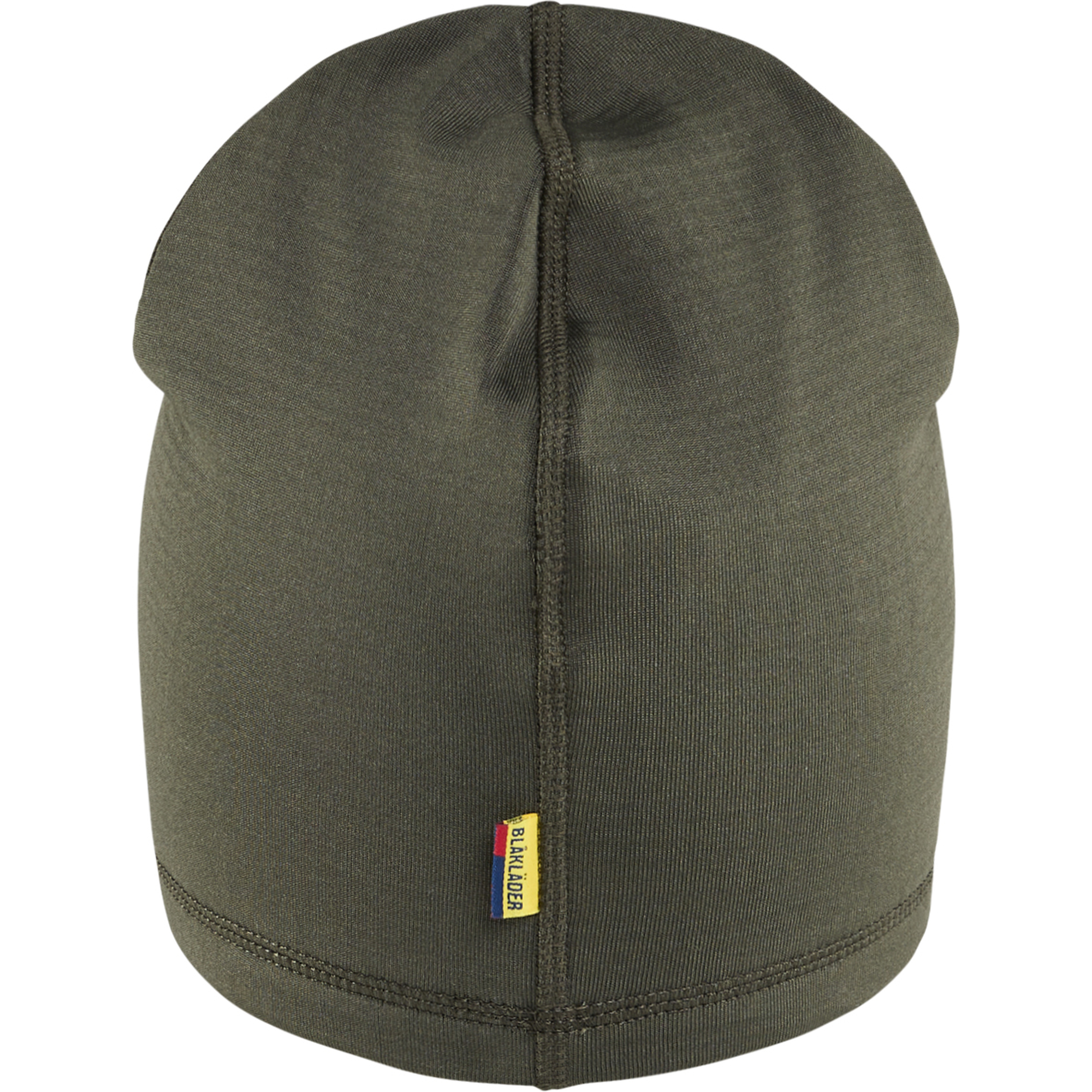Blaklader Beanie, Forest Green (4)