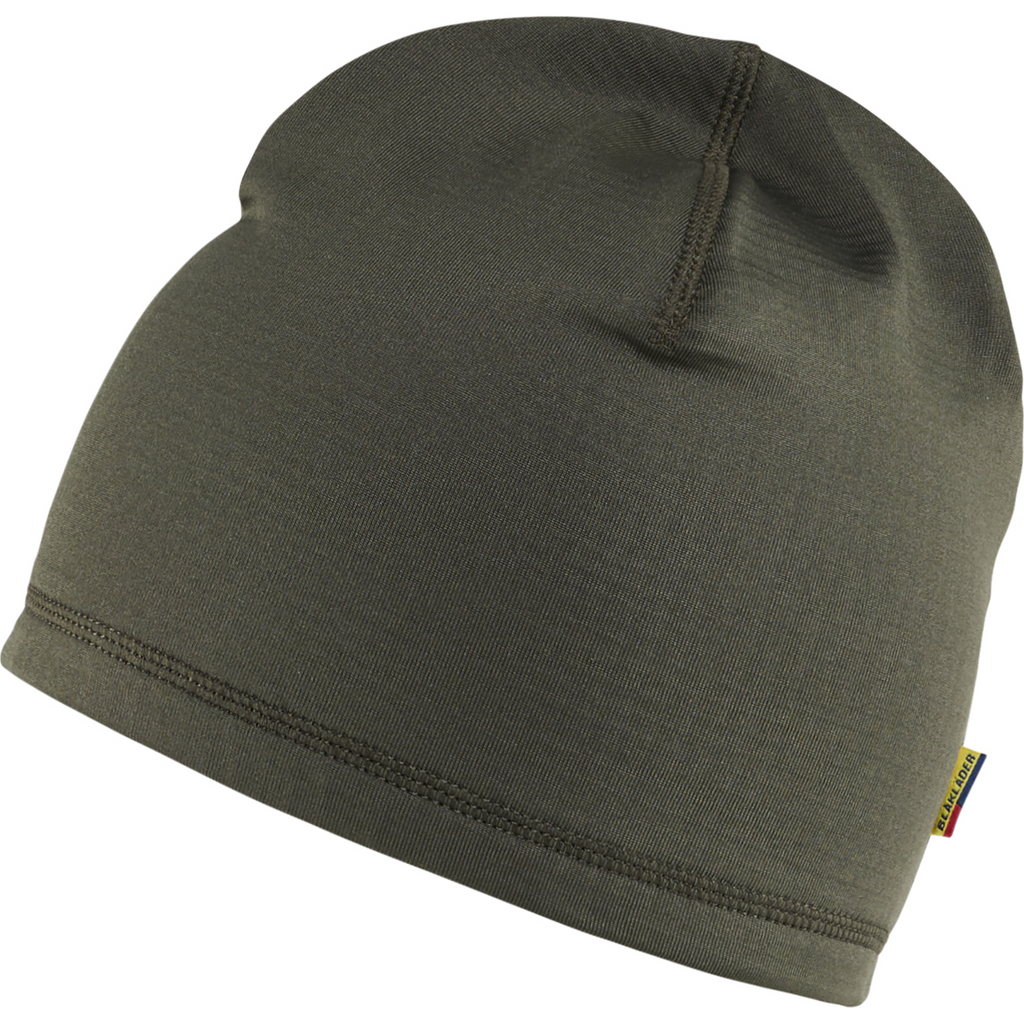 Blaklader Beanie, Forest Green (3)