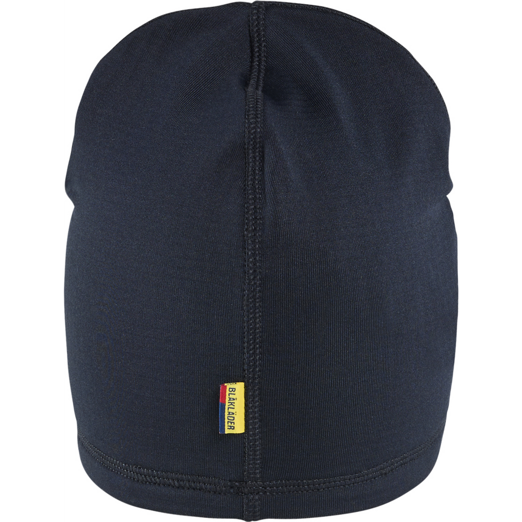 Blaklader Beanie, Dark Navy (4)