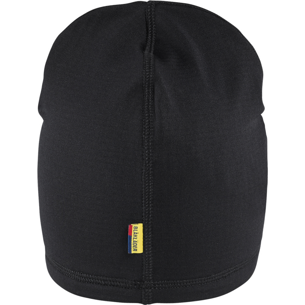 Blaklader Beanie, Black (4)