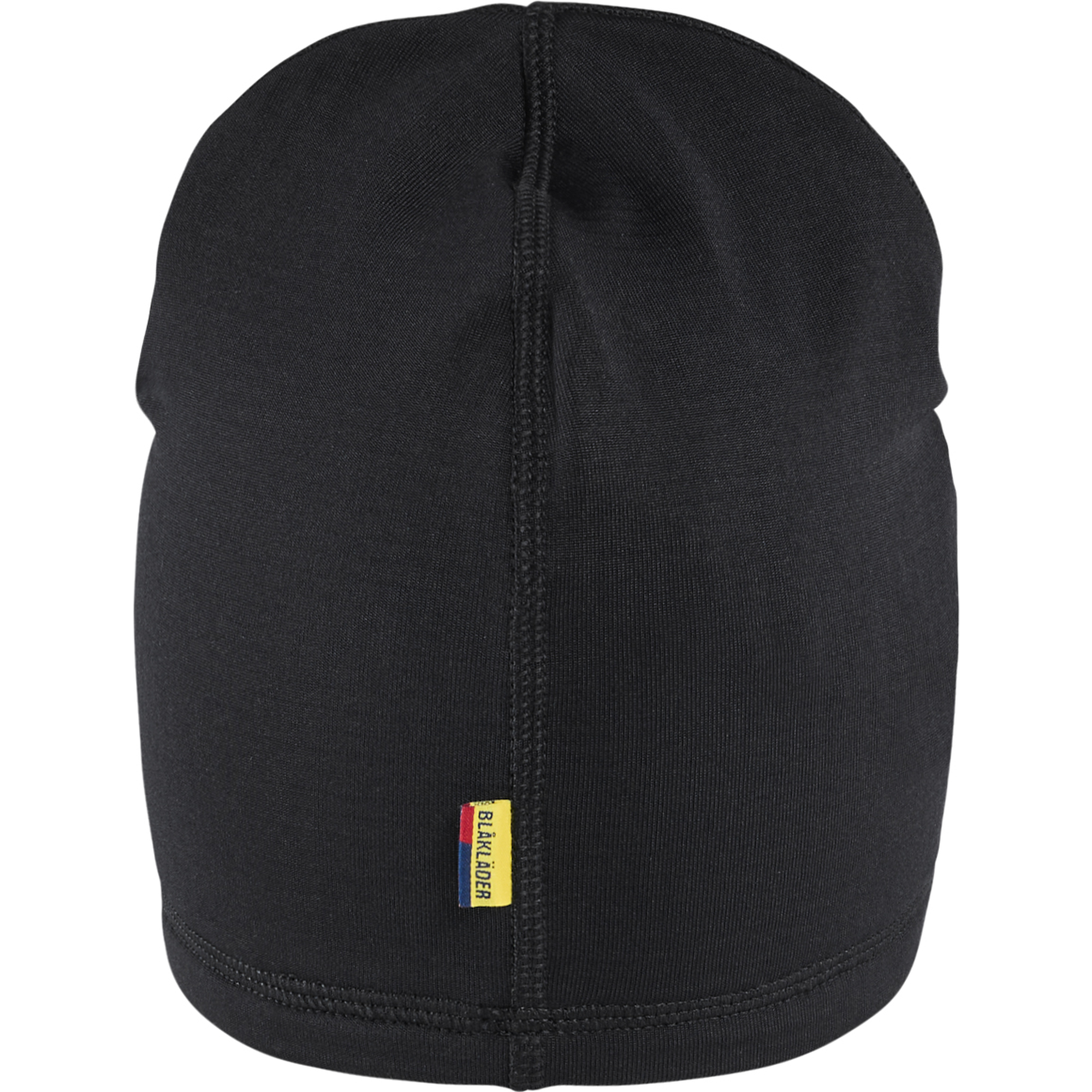 Blaklader Beanie, Black (4)