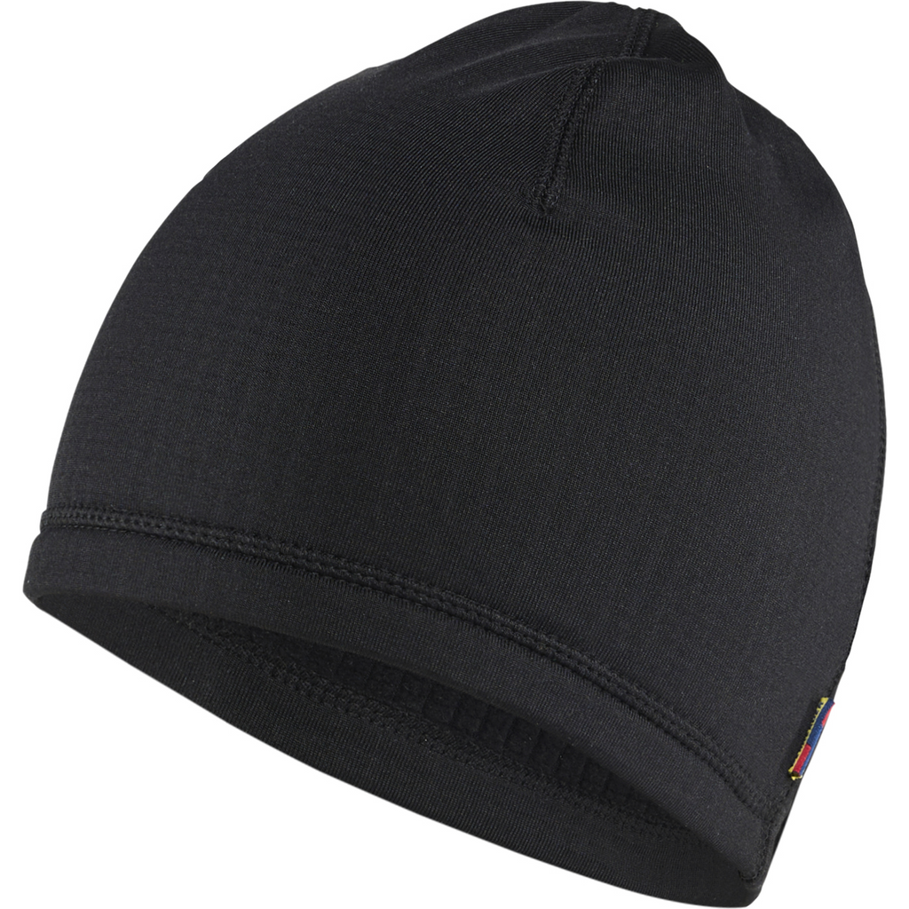 Blaklader Ponytail Beanie, Black (5)