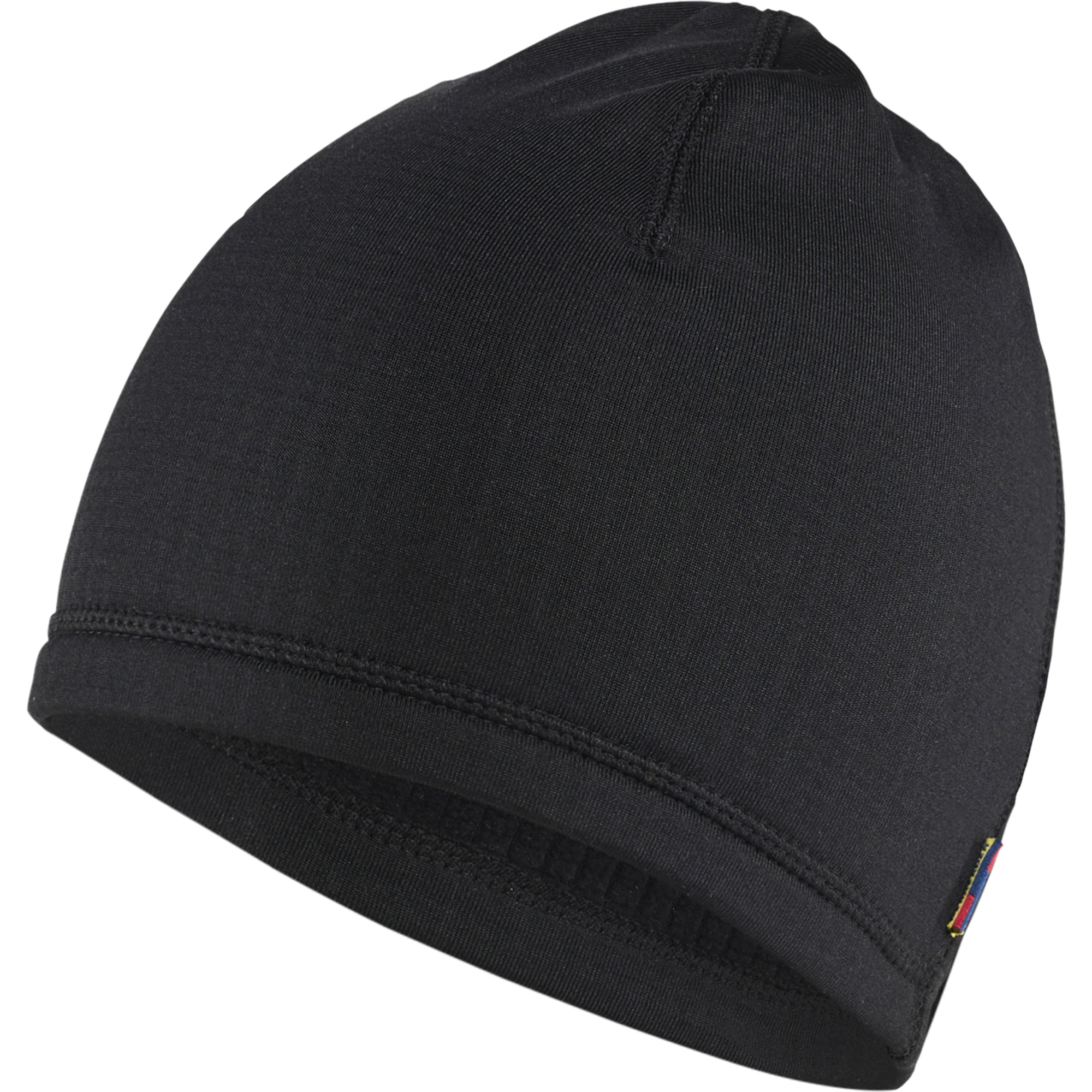 Blaklader Ponytail Beanie, Black (5)