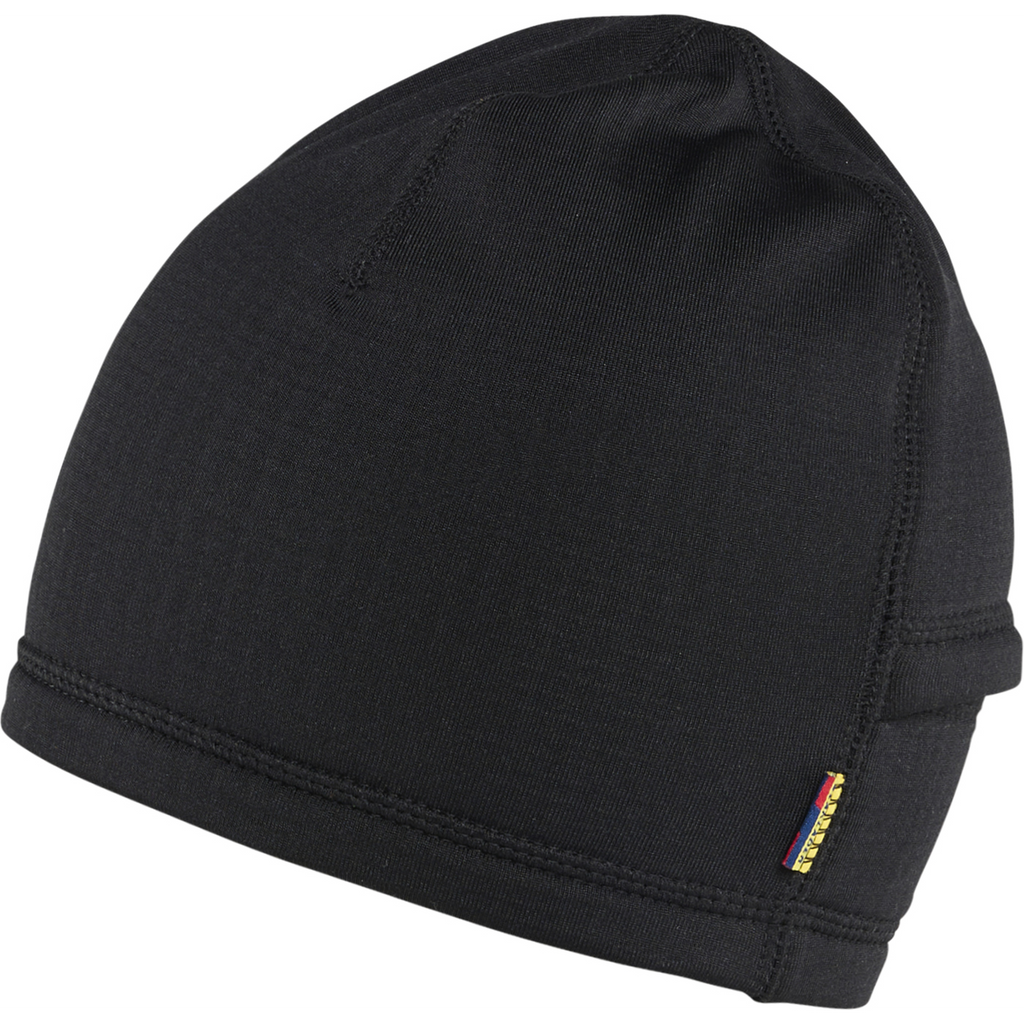 Blaklader Ponytail Beanie, Black (3)