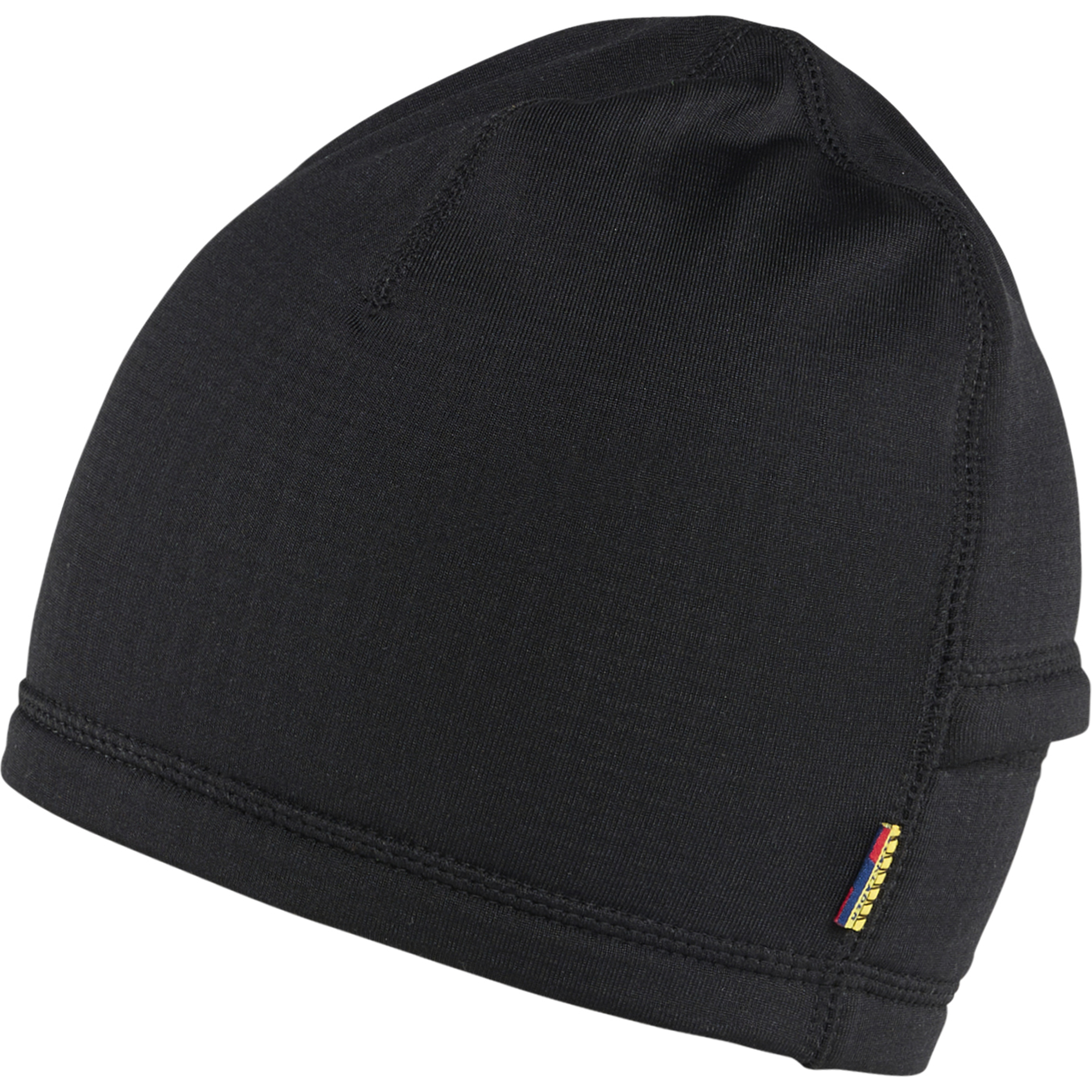 Blaklader Ponytail Beanie, Black (3)