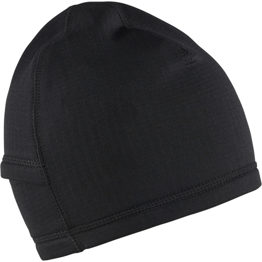 Blaklader Ponytail Beanie, Black (2)
