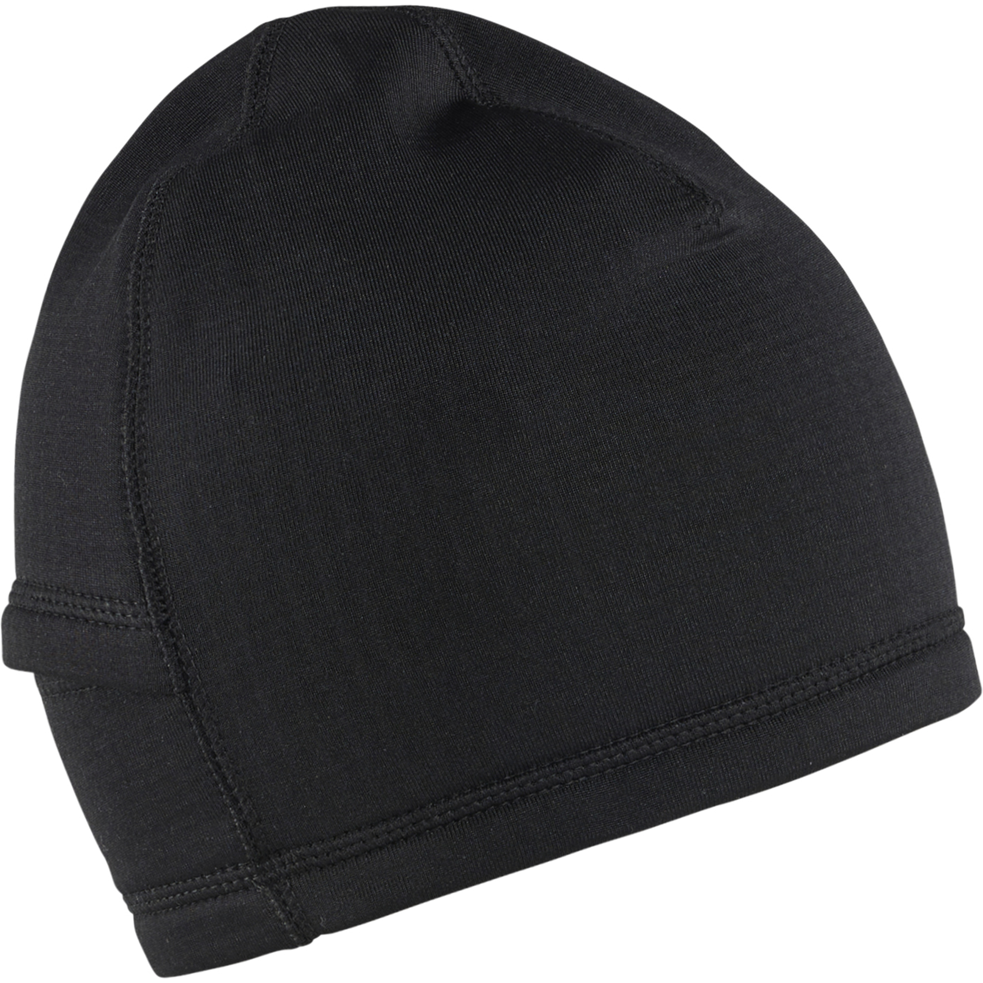 Blaklader Ponytail Beanie, Black (2)