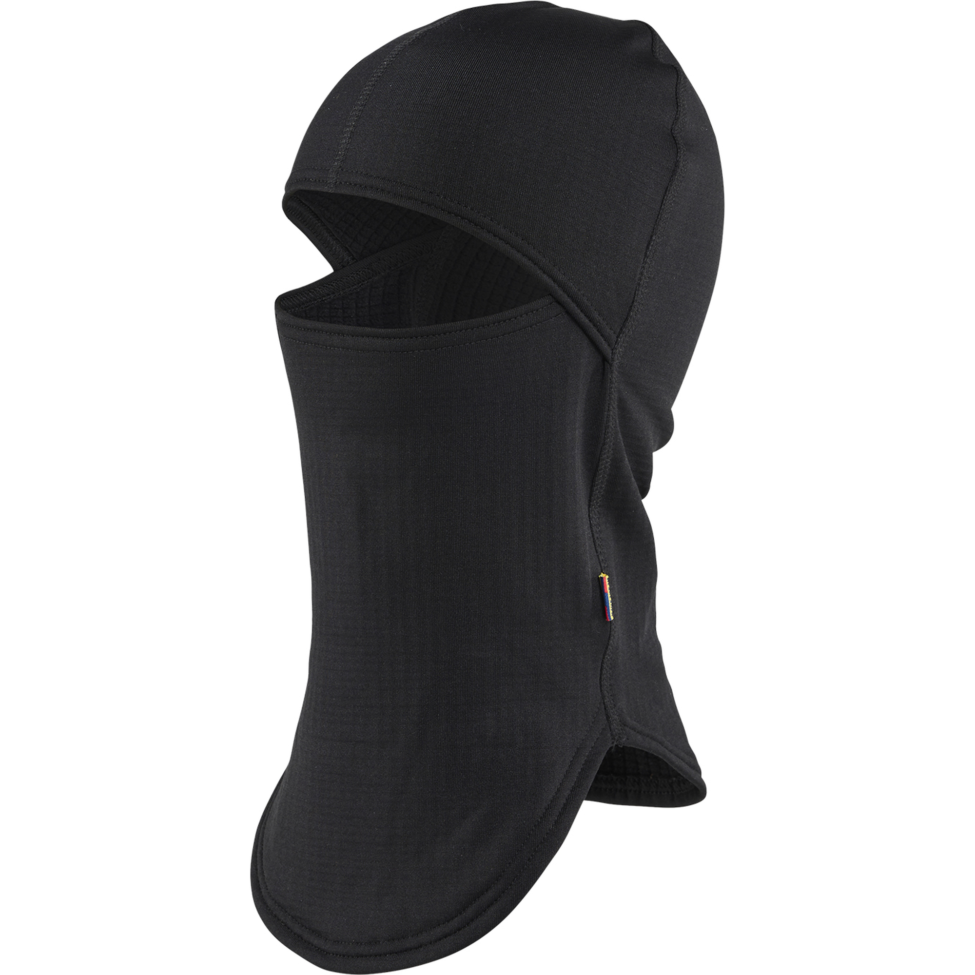 Blaklader Balaclava, Black (5)