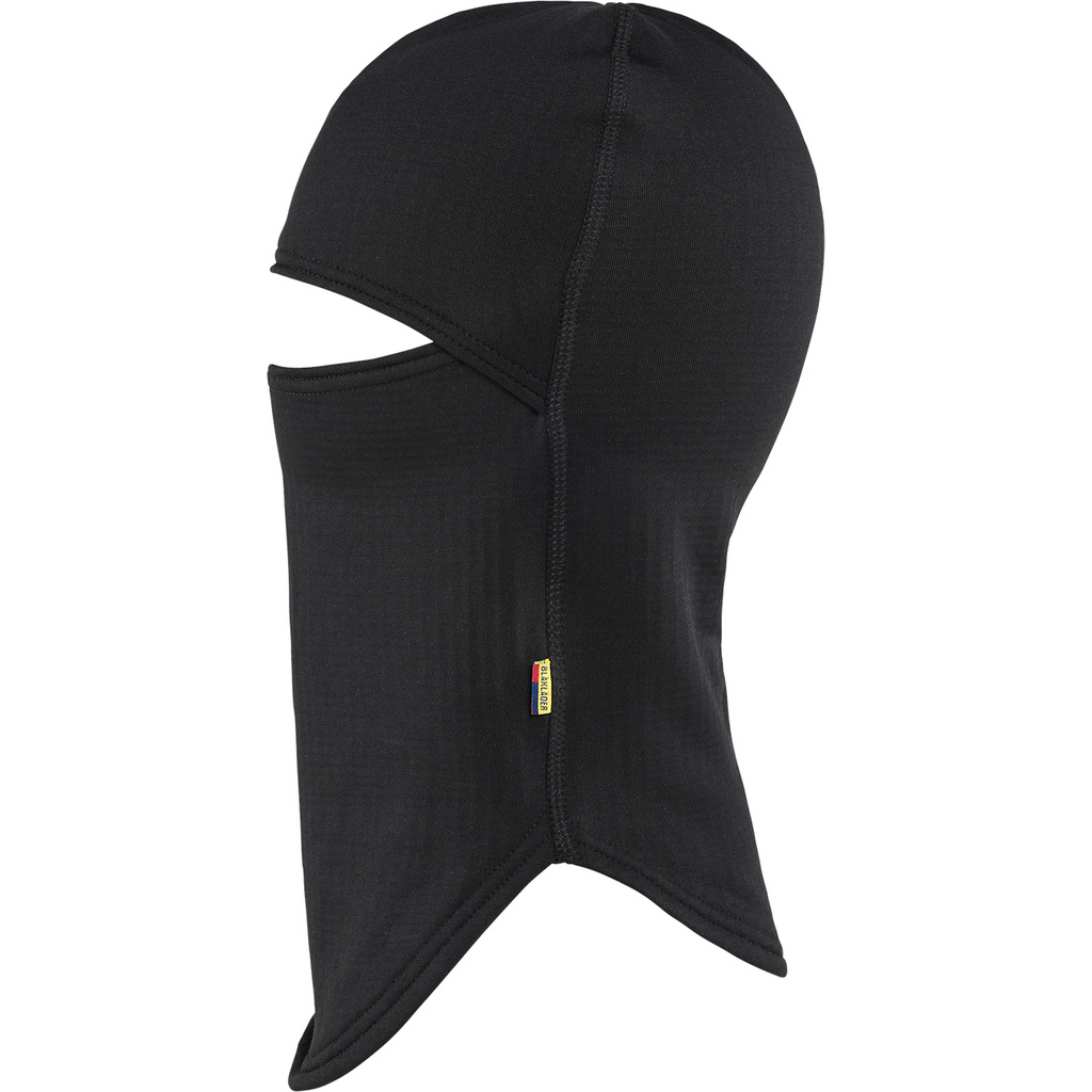 Blaklader Balaclava, Black (3)