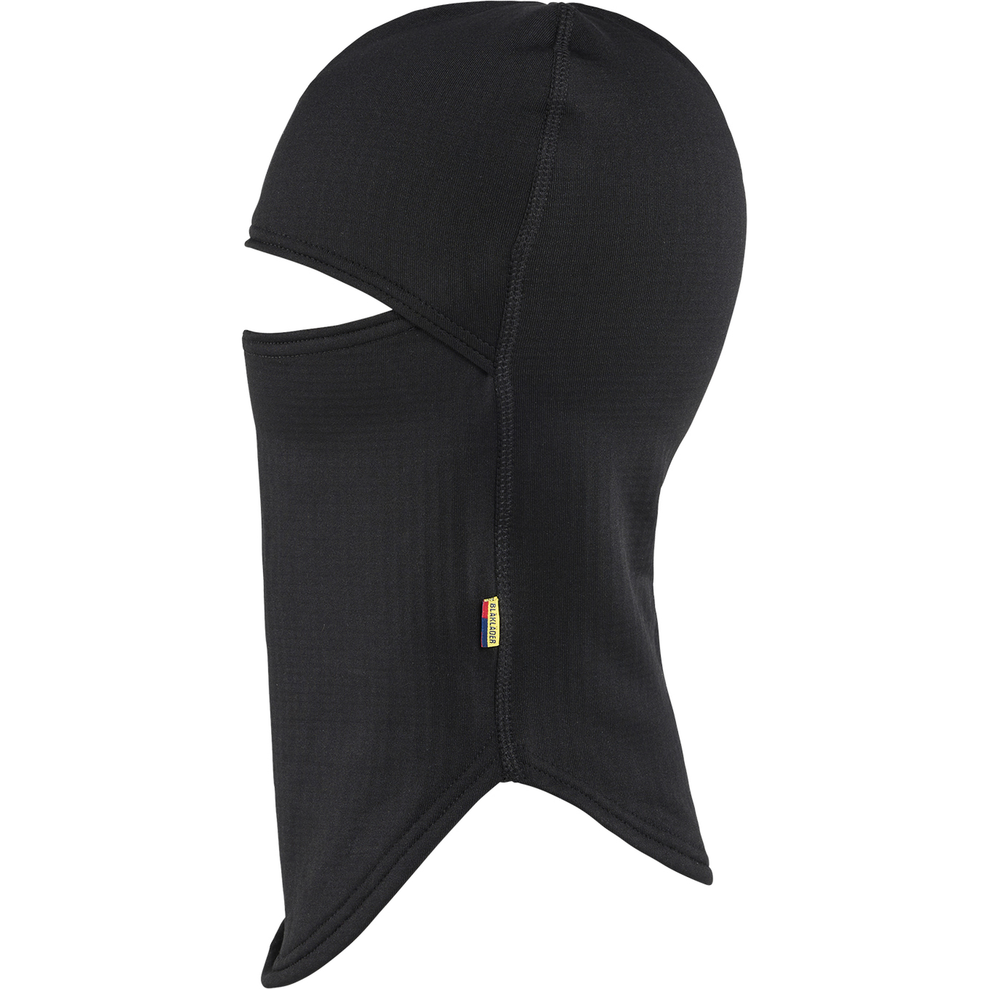 Blaklader Balaclava, Black (3)