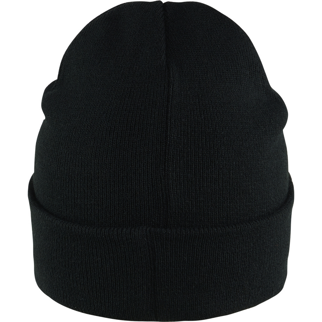 Blaklader Knitted Hat, Black (4)