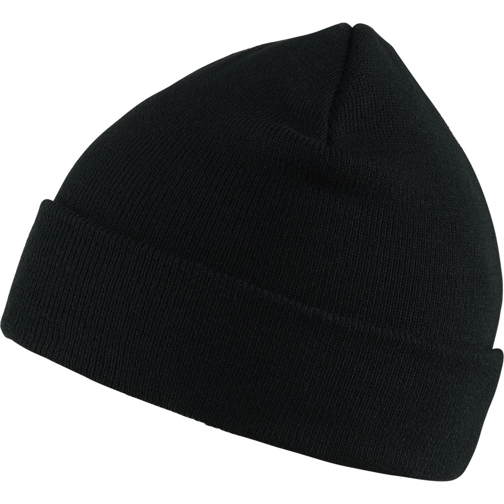 Blaklader Knitted Hat, Black (3)