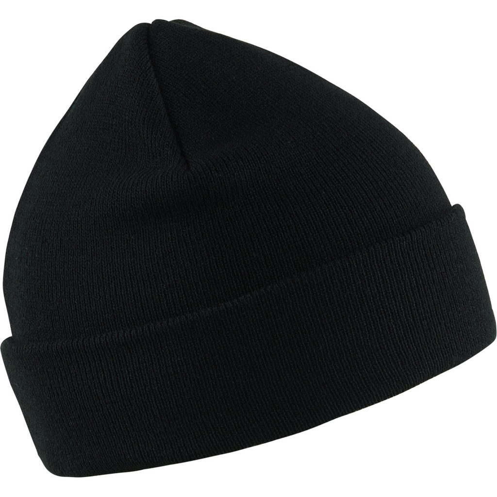 Blaklader Knitted Hat, Black (2)