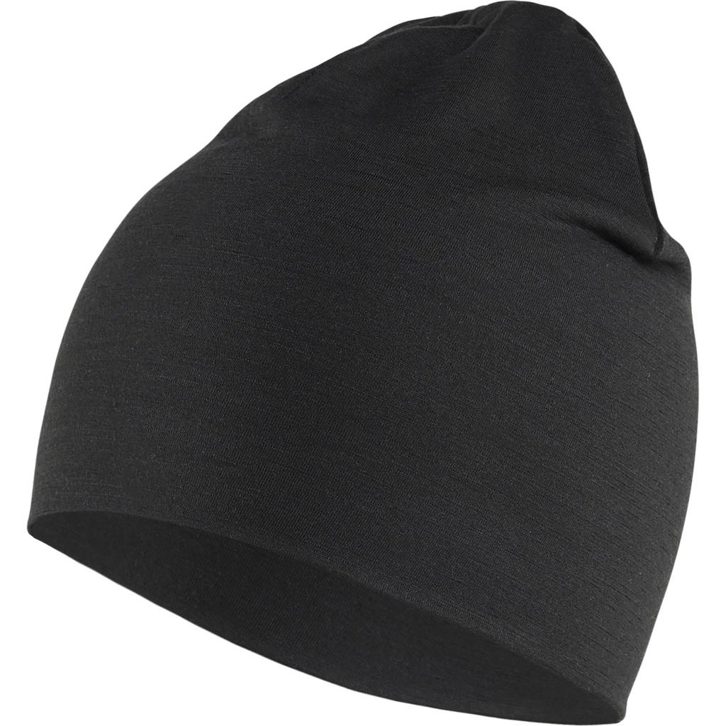 Blaklader Merino Beanie, Black (5)