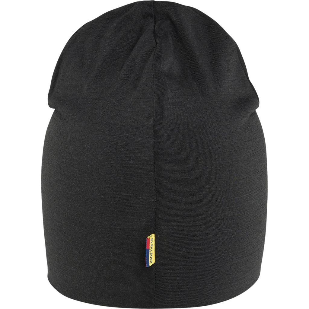 Blaklader Merino Beanie, Black (4)