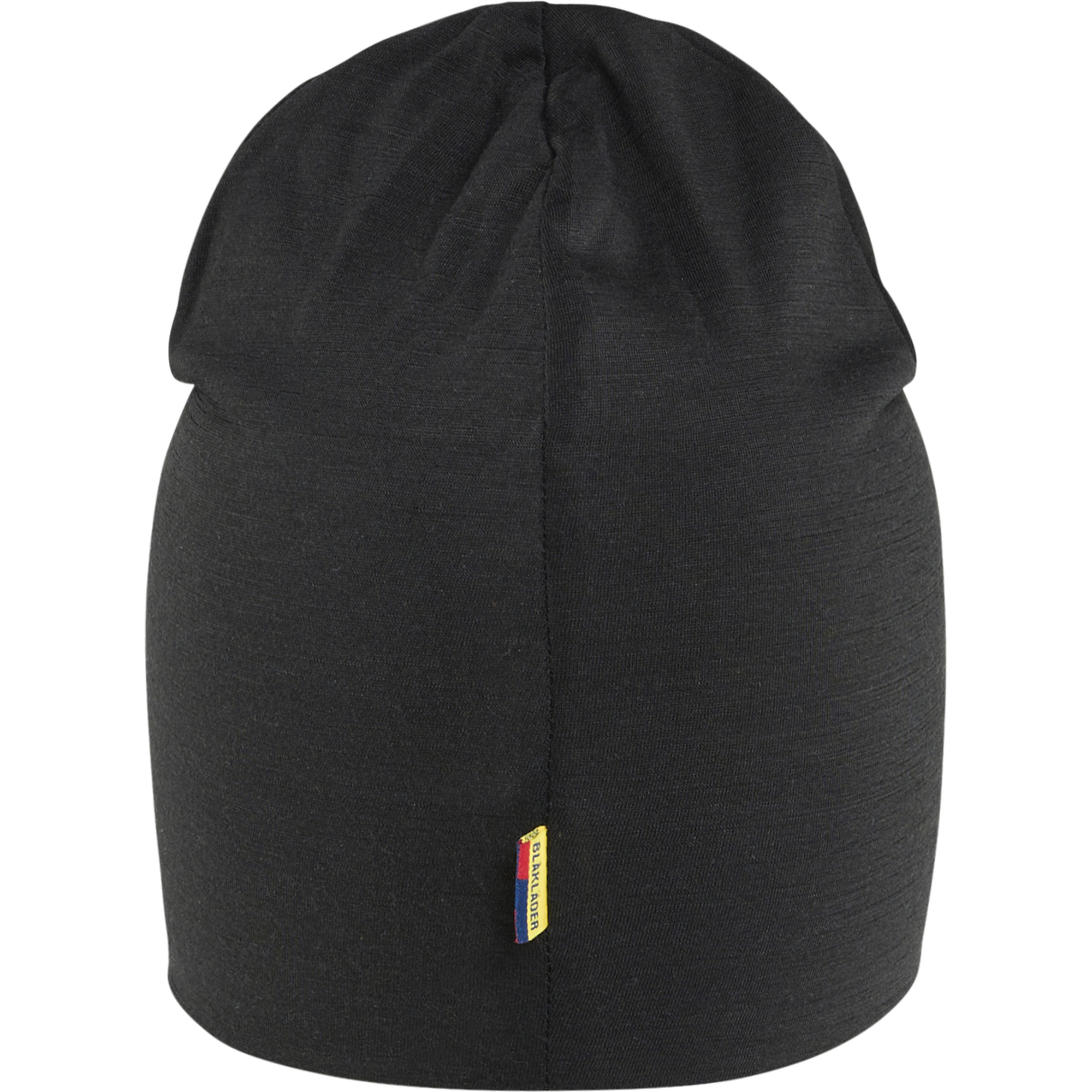 Blaklader Merino Beanie, Black (4)
