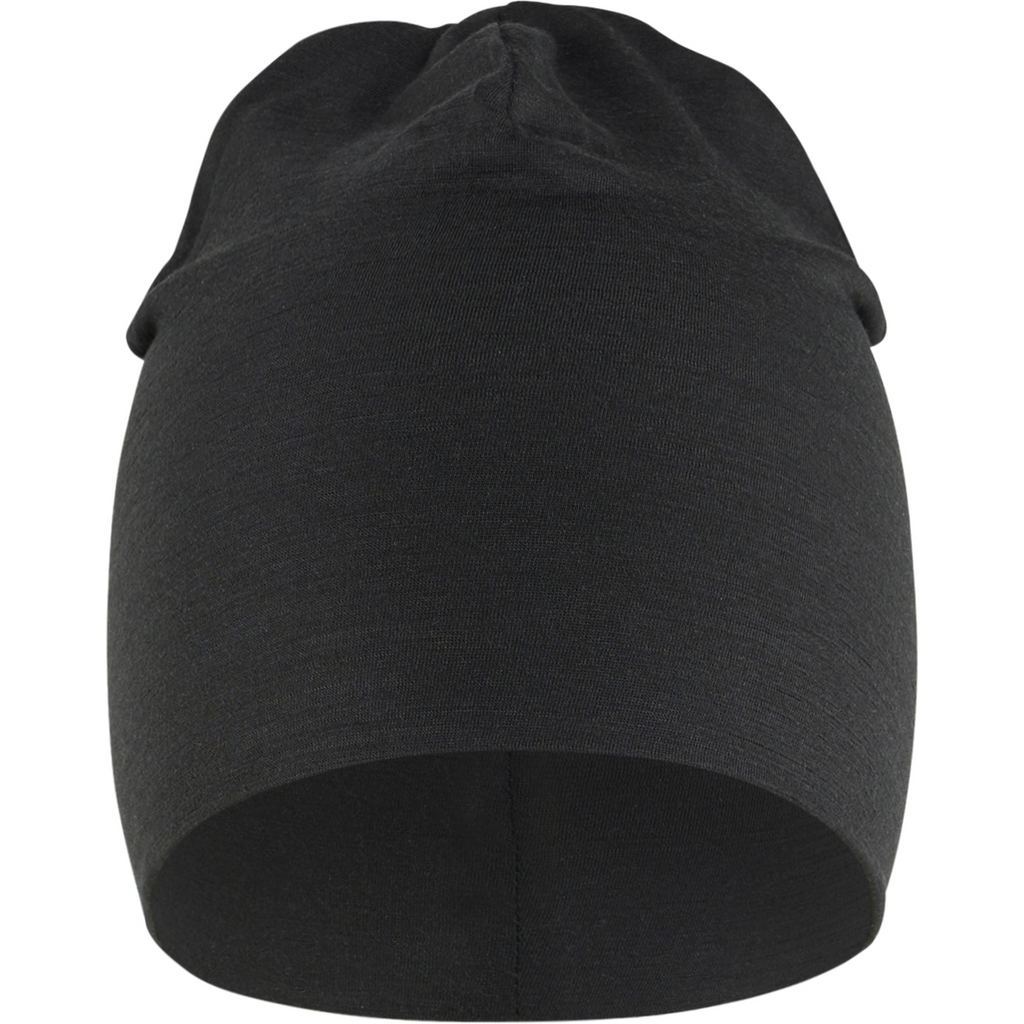 Blaklader Merino Beanie, Black