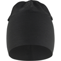 Blaklader Merino Beanie, Black