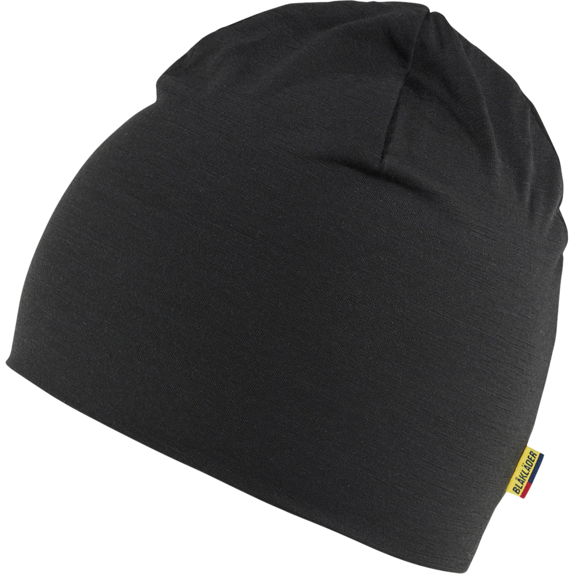 Blaklader Merino Beanie, Black (3)