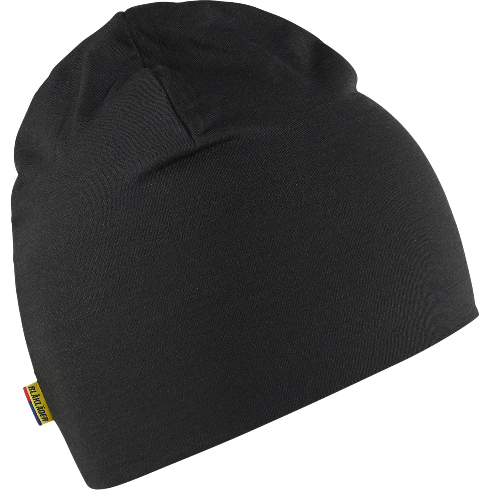 Blaklader Merino Beanie, Black (2)