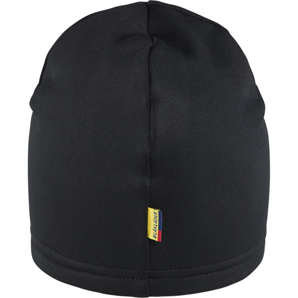 Blaklader Fleece Hat, Black (4)