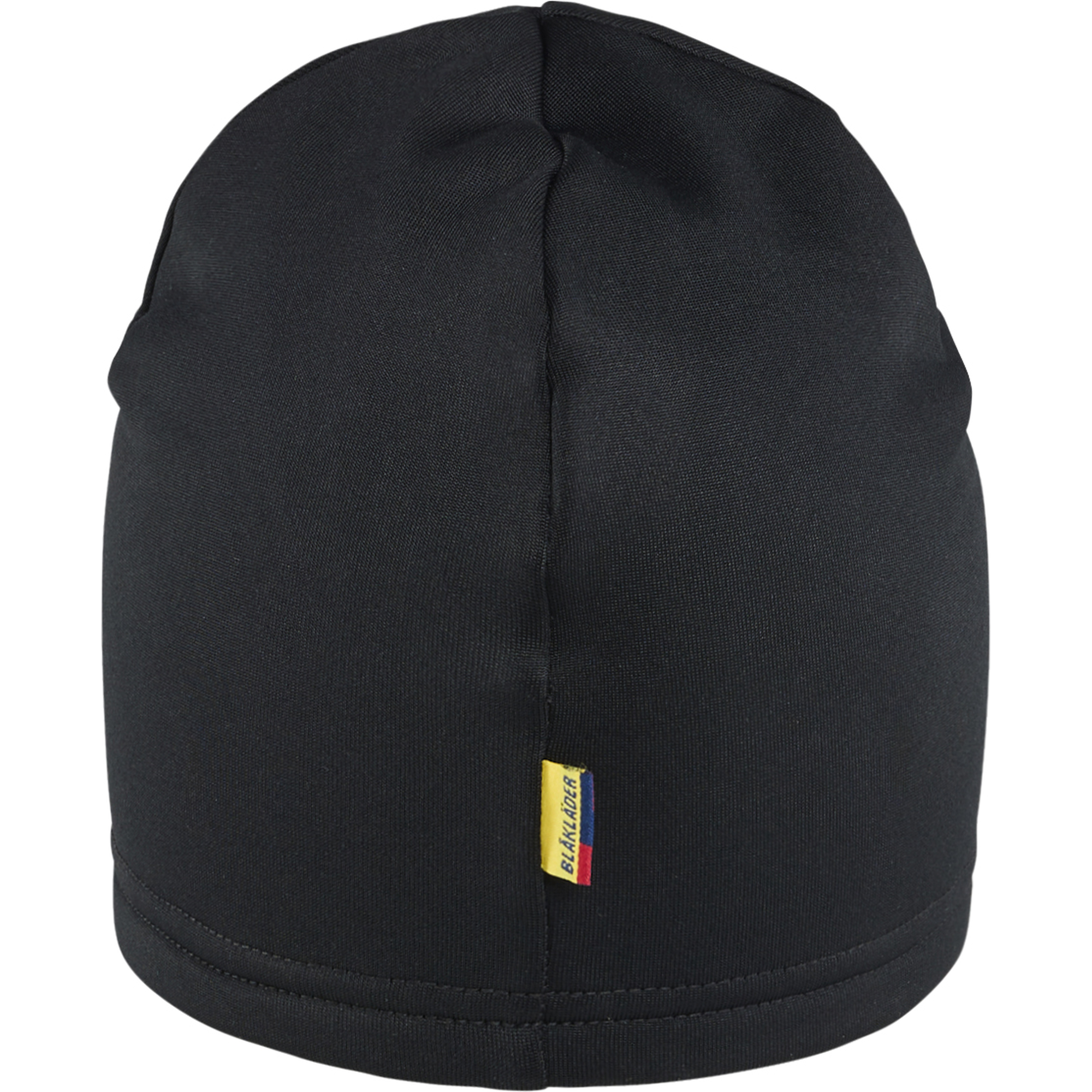 Blaklader Fleece Hat, Black (4)