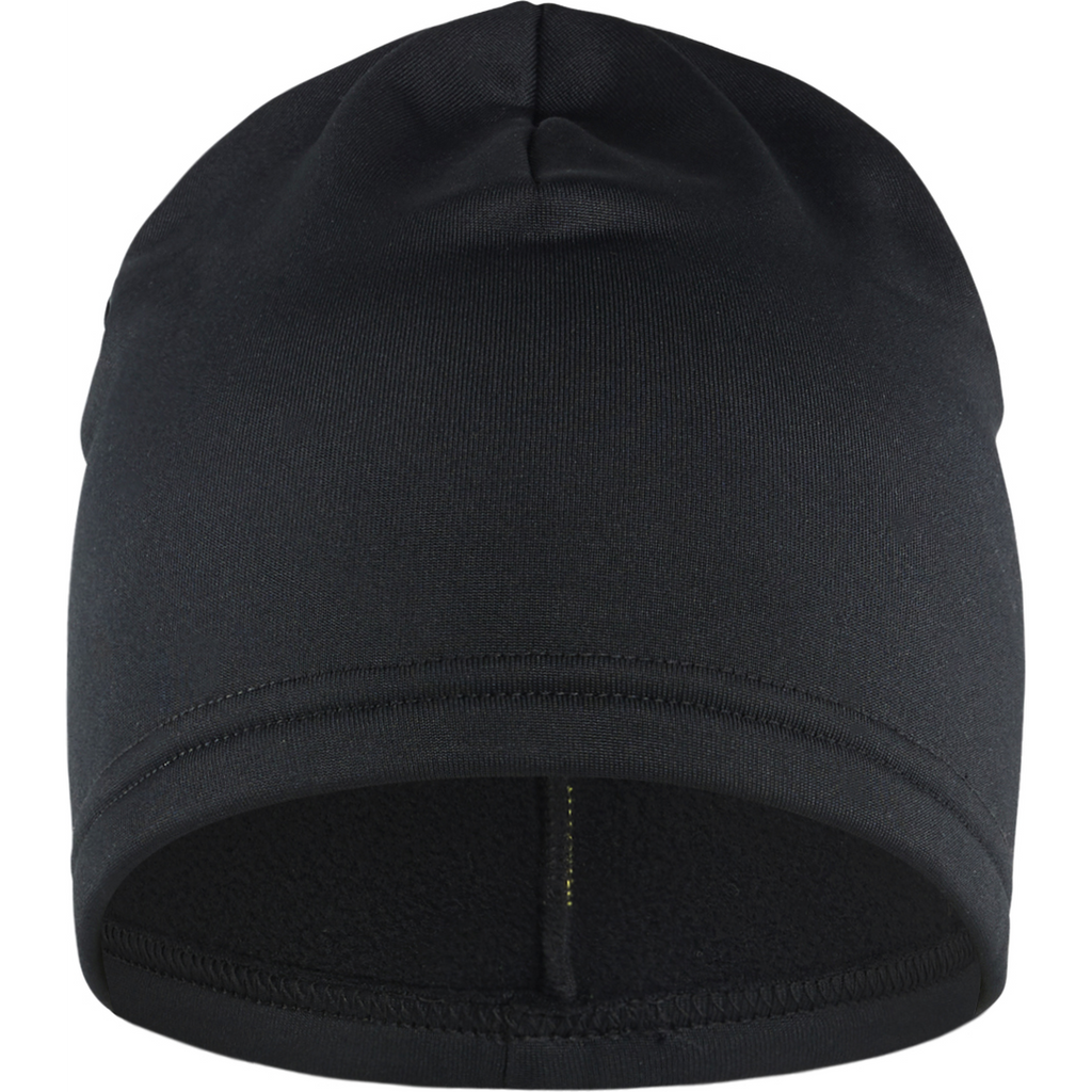 Blaklader Fleece Hat, Black