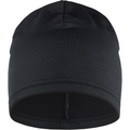 Blaklader Fleece Hat, Black