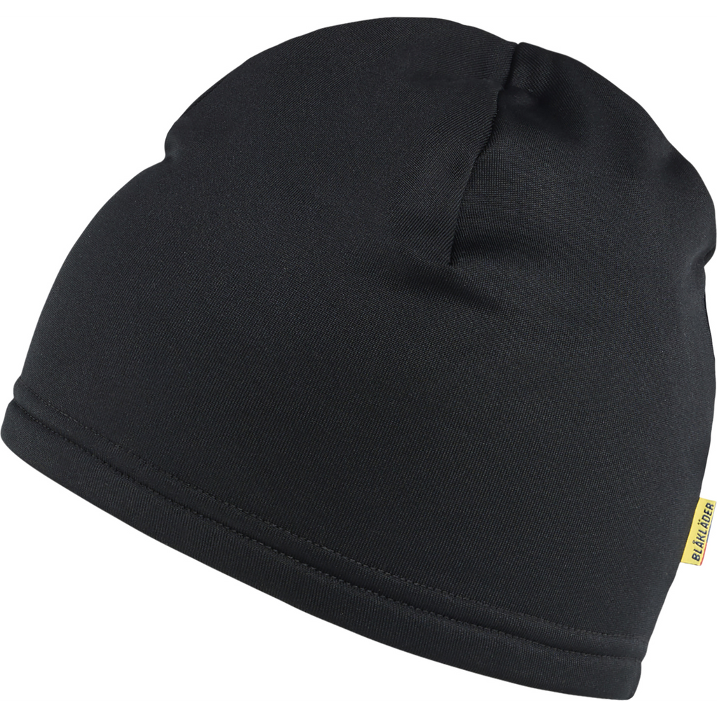 Blaklader Fleece Hat, Black (3)