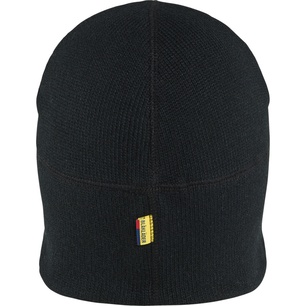 Blaklader Windstopper Beanie, Black (4)