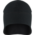 Blaklader Windstopper Beanie, Black