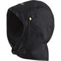Blaklader Storm Hood, Black