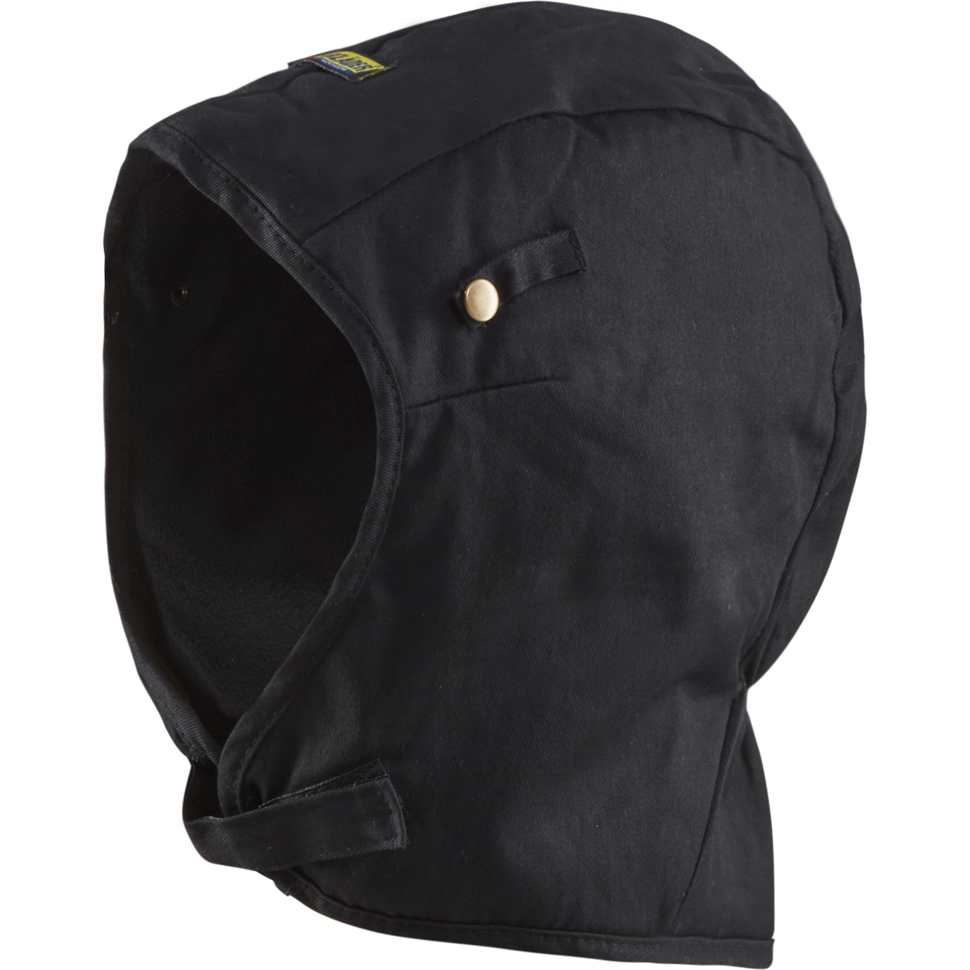 Blaklader Storm Hood, Black