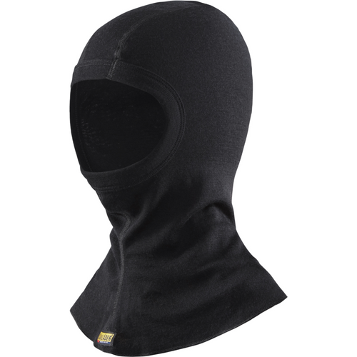 Blaklader Balaclava, Black