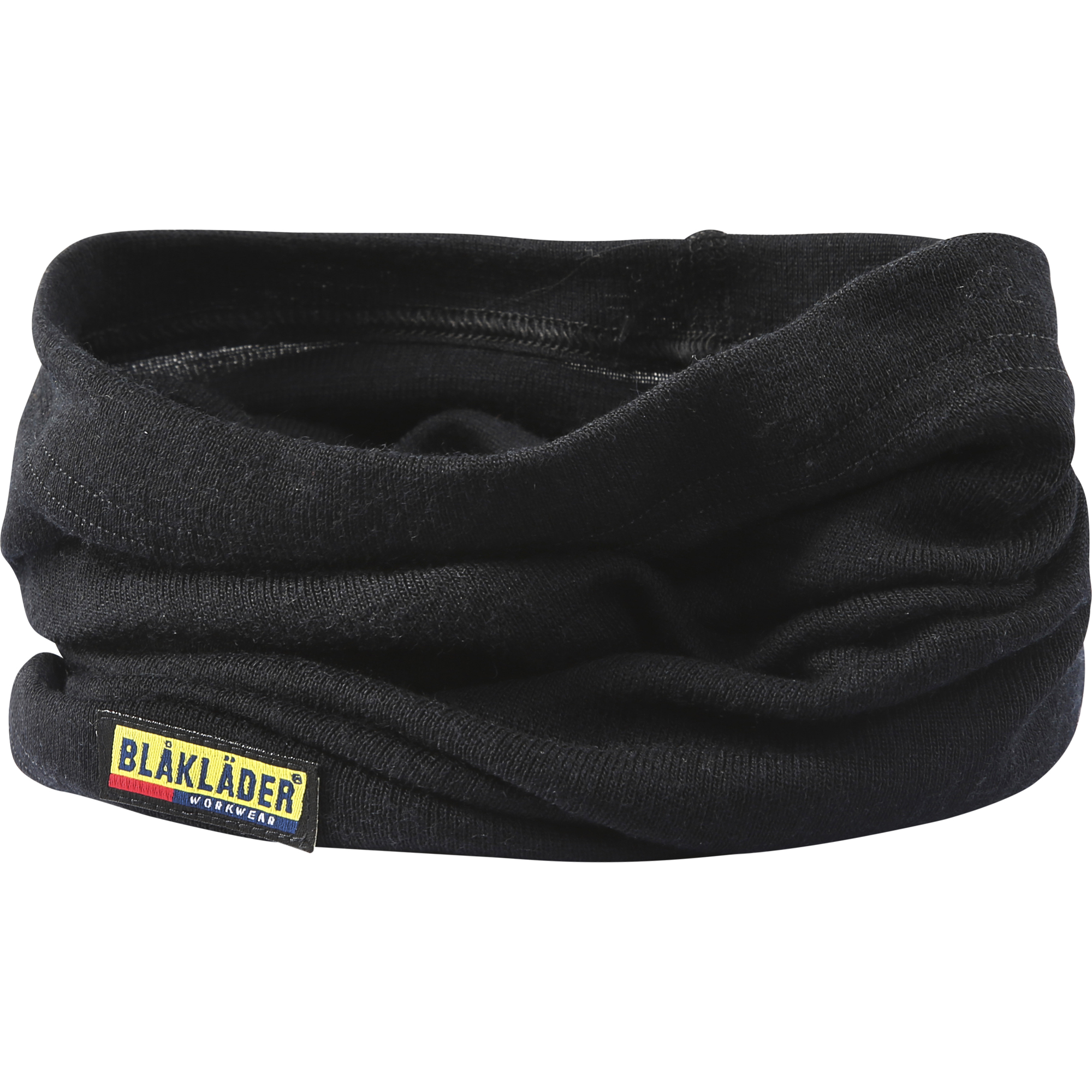 Blaklader Tube Scarf, Black
