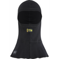 Blaklader Flame Resistant Balaclava, Black