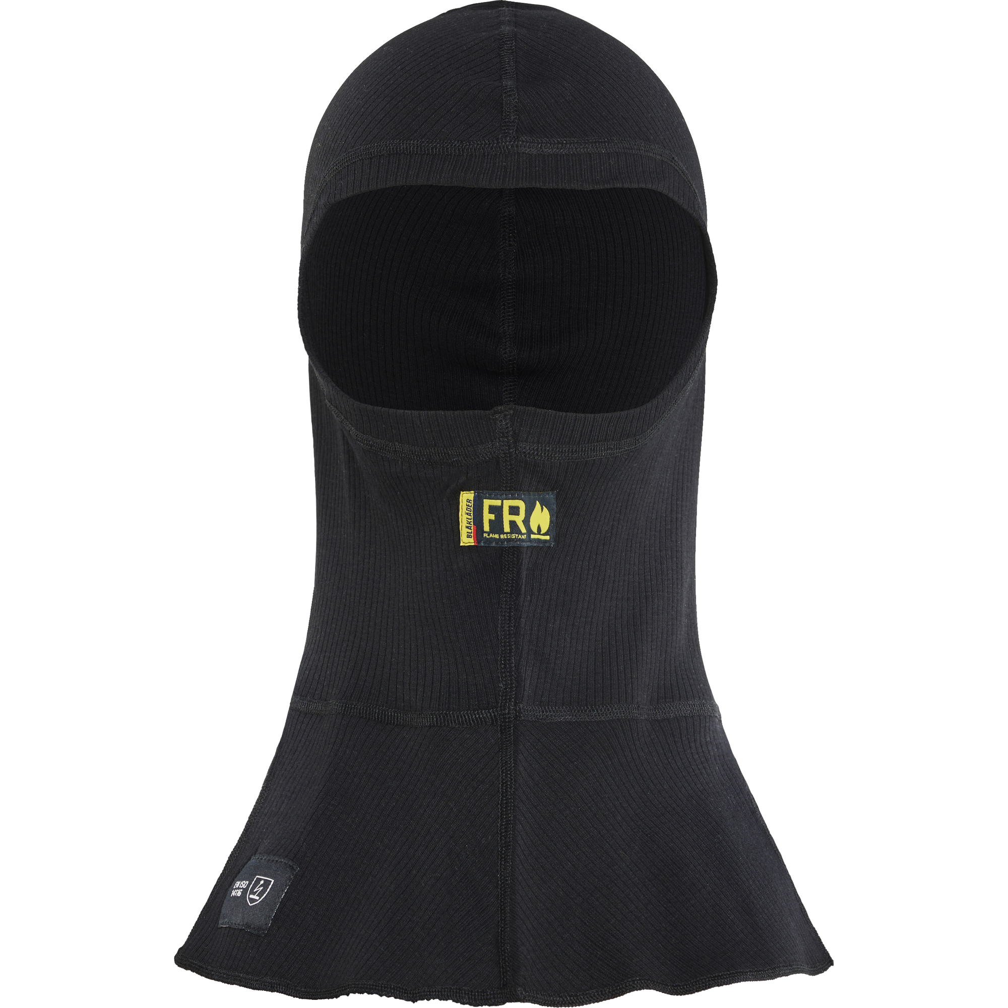 Blaklader Flame Resistant Balaclava, Black