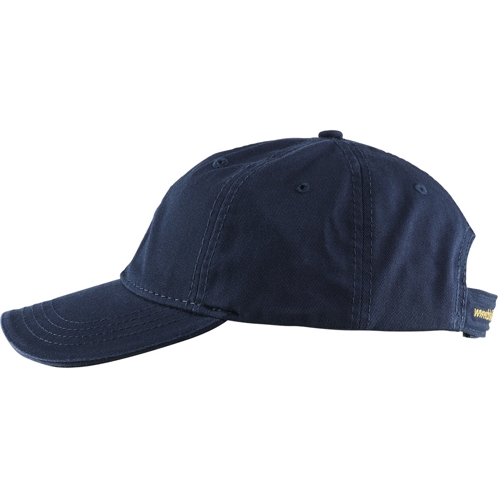 Blaklader Baseball Cap, Navy (3)