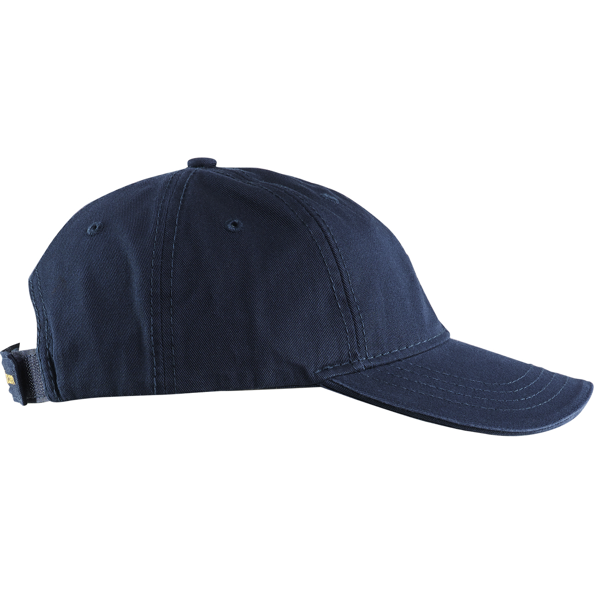 Blaklader Baseball Cap, Navy (2)