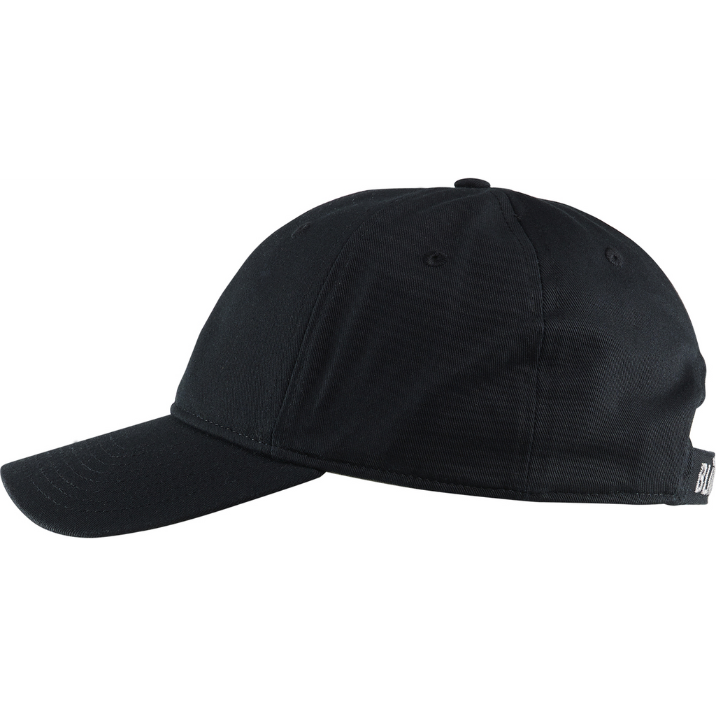 Blaklader Baseball Cap, Black (3)