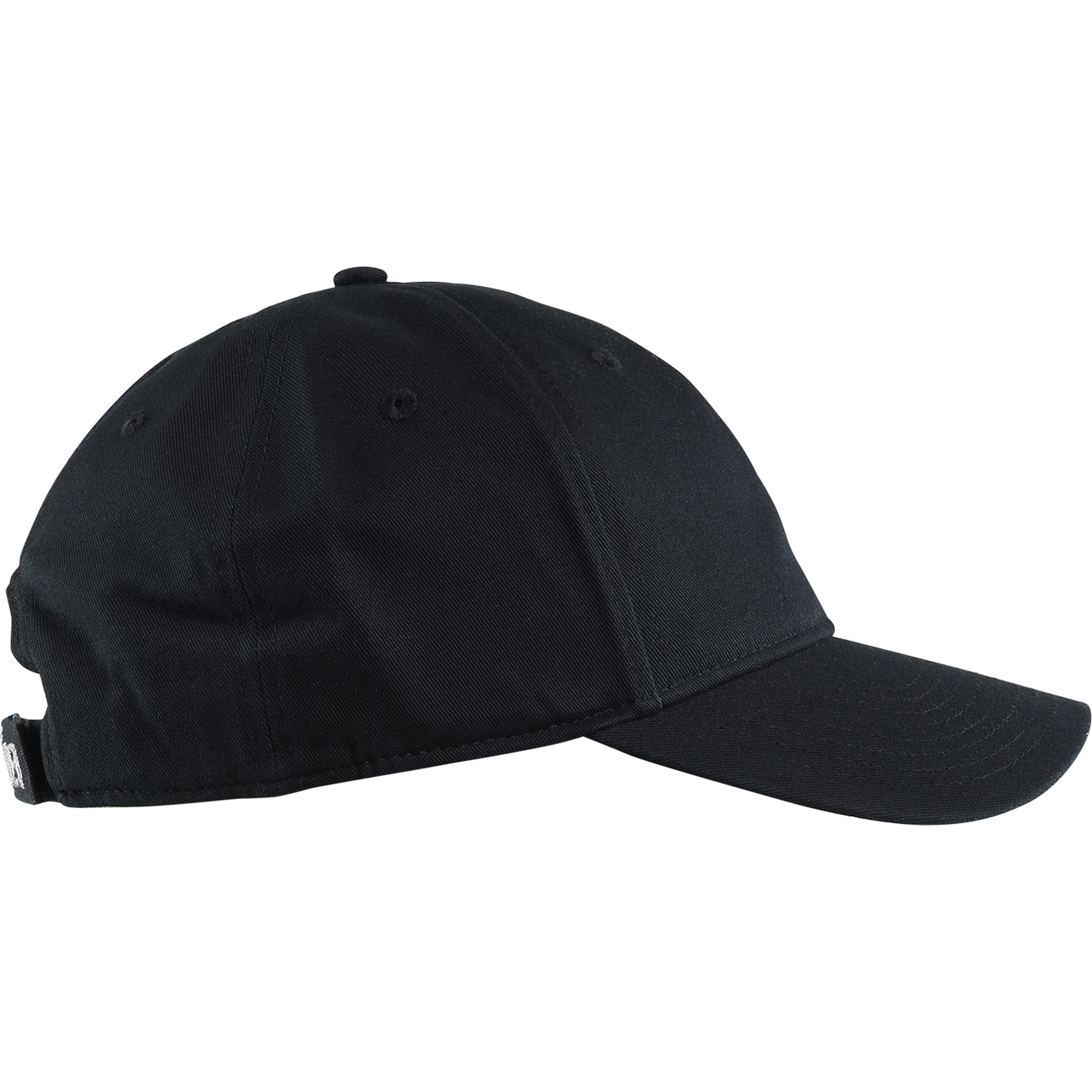 Blaklader Baseball Cap, Black (2)