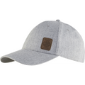 Blaklader Cap, Grey Melange