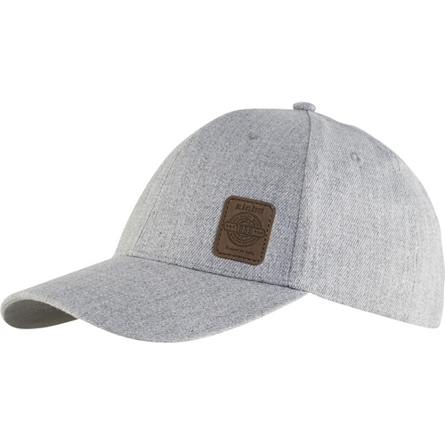 Blaklader Cap, Grey Melange