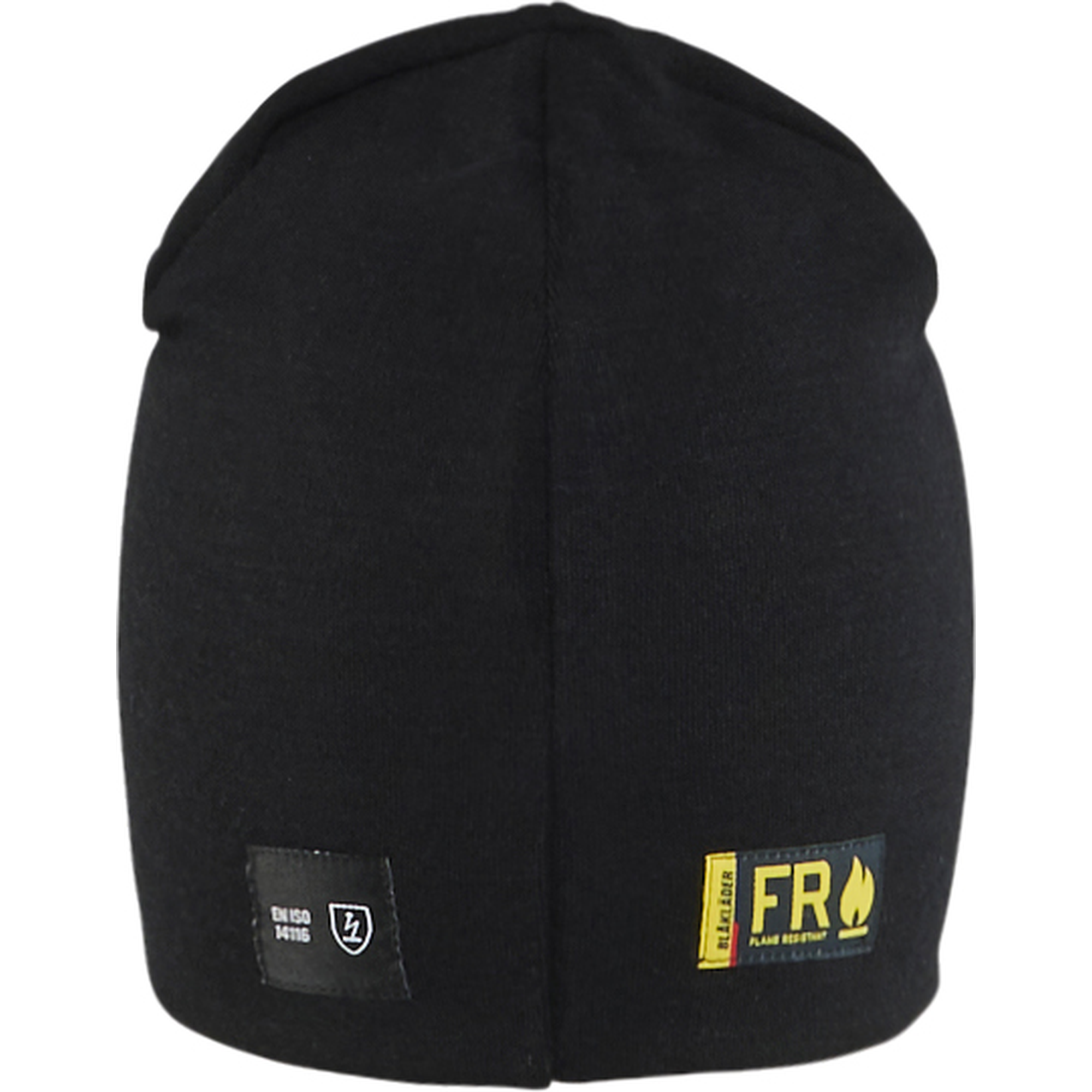 Blaklader Flame Resistant Hat, Black (4)