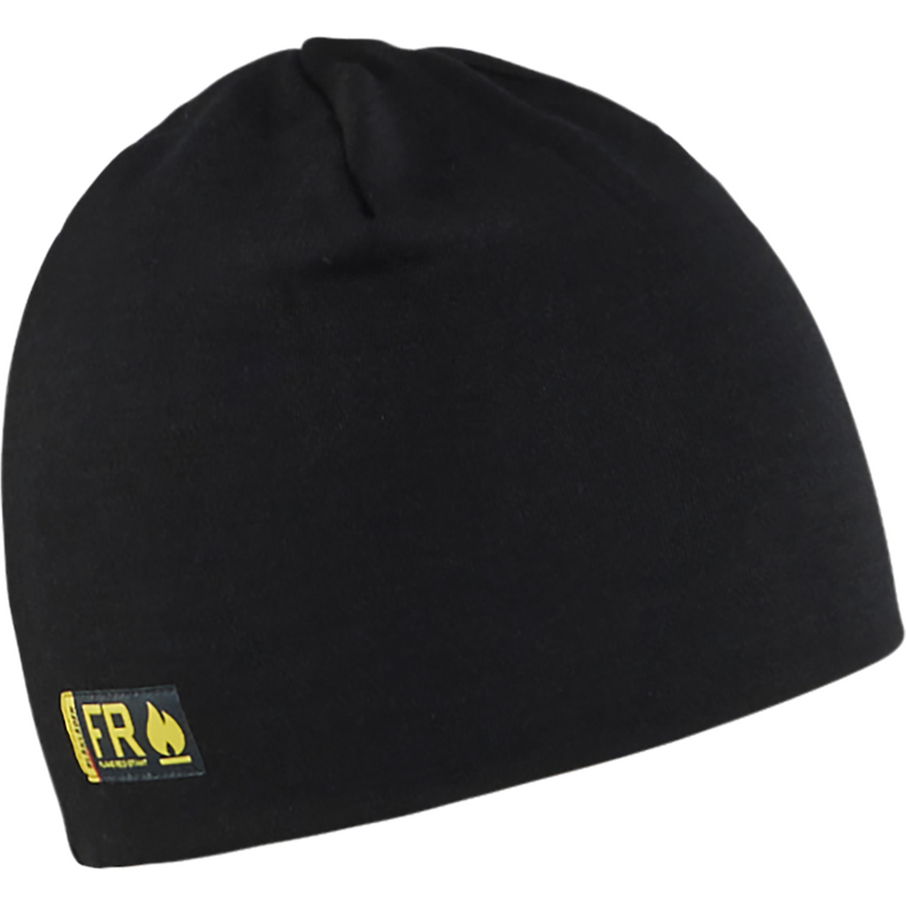 Blaklader Flame Resistant Hat, Black (2)