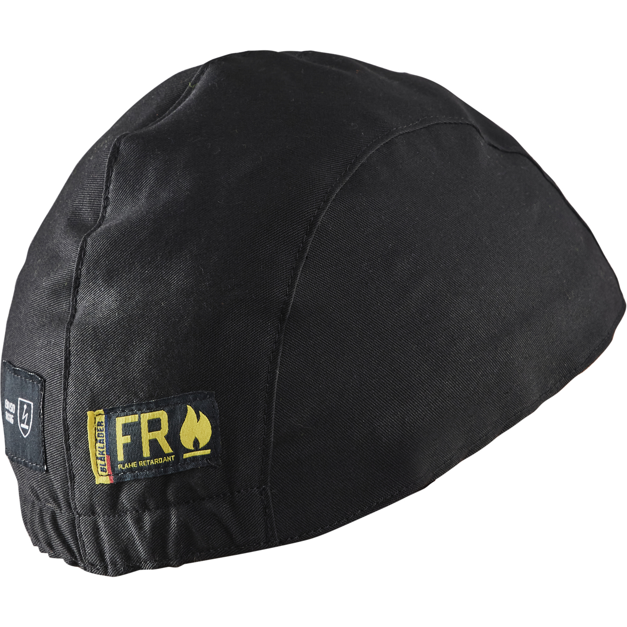 Blaklader Welding Cap, Black (3)