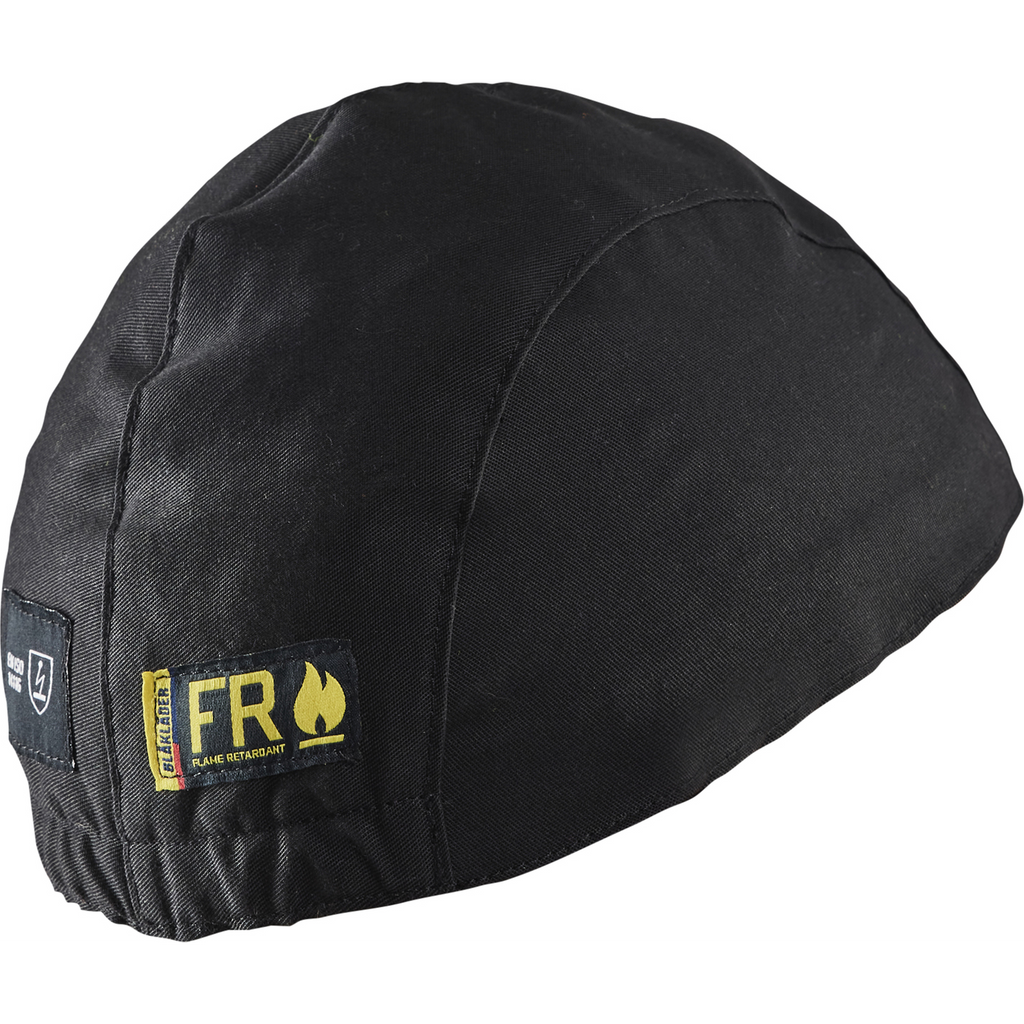 Blaklader Welding Cap, Black (2)